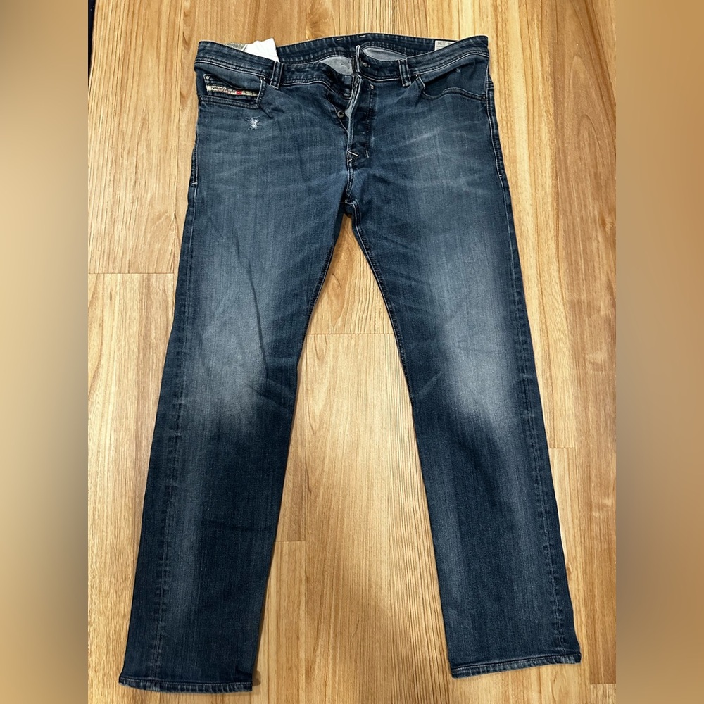 Men's Diesel Jeans Safado 38 x 34